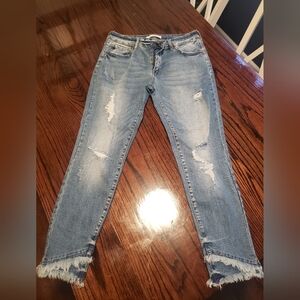 Kancan Jeans- Like new 13/30